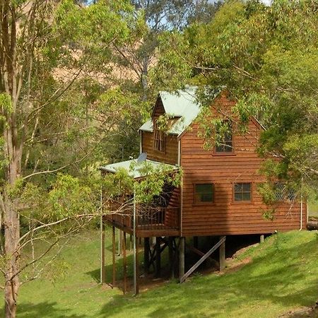 Hidden Haven Barrington Tops Cobark Buitenkant foto