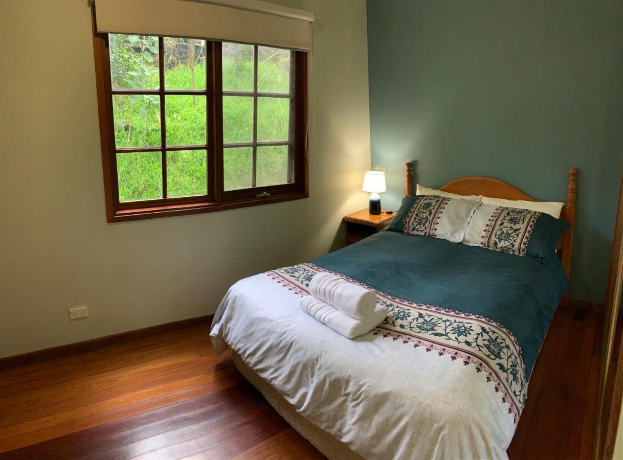 Hidden Haven Barrington Tops Cobark Buitenkant foto
