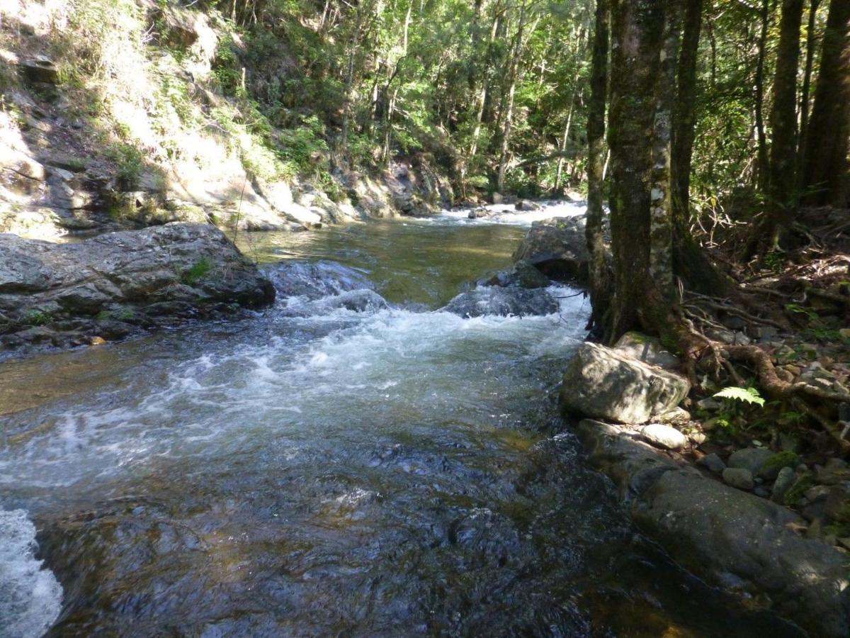 Hidden Haven Barrington Tops Cobark Buitenkant foto
