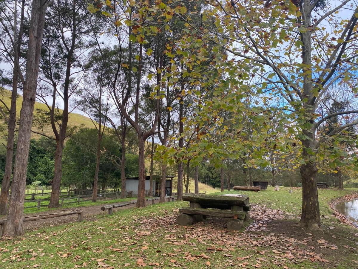 Hidden Haven Barrington Tops Cobark Buitenkant foto
