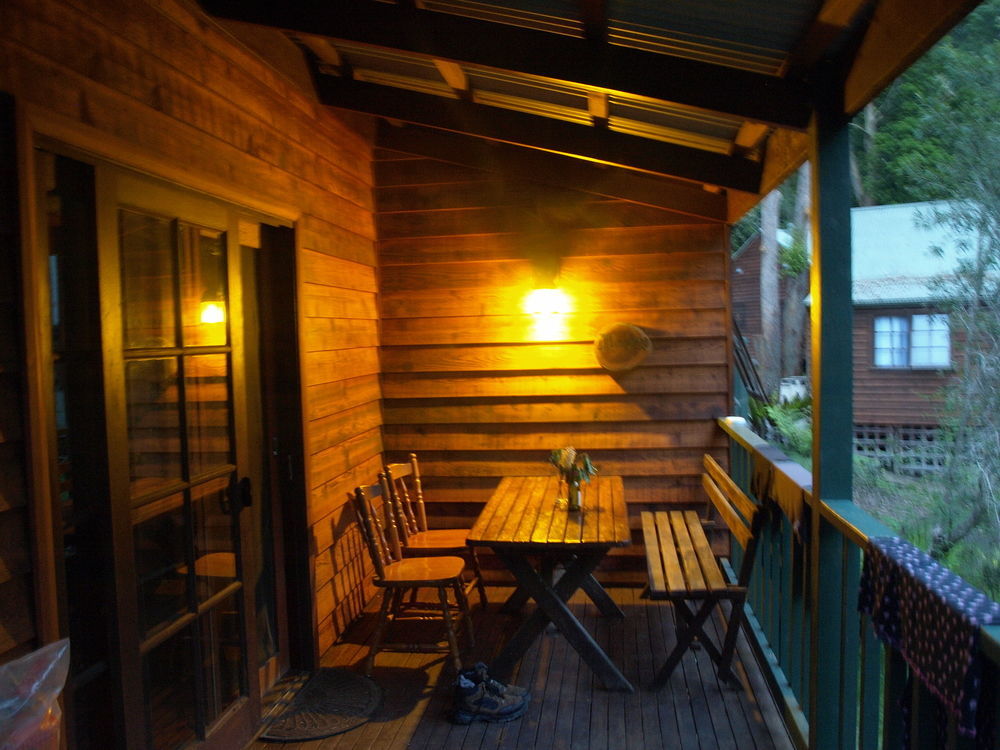 Hidden Haven Barrington Tops Cobark Buitenkant foto