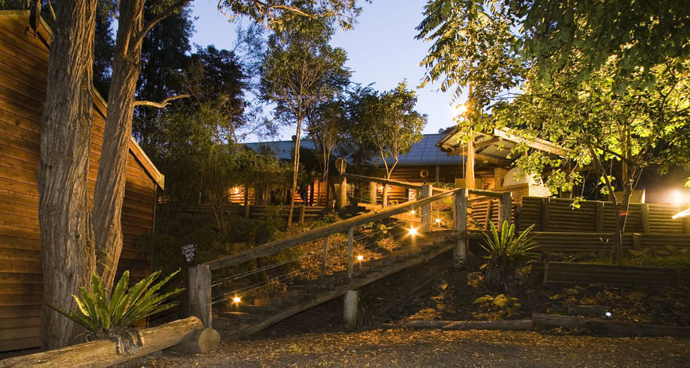 Hidden Haven Barrington Tops Cobark Buitenkant foto