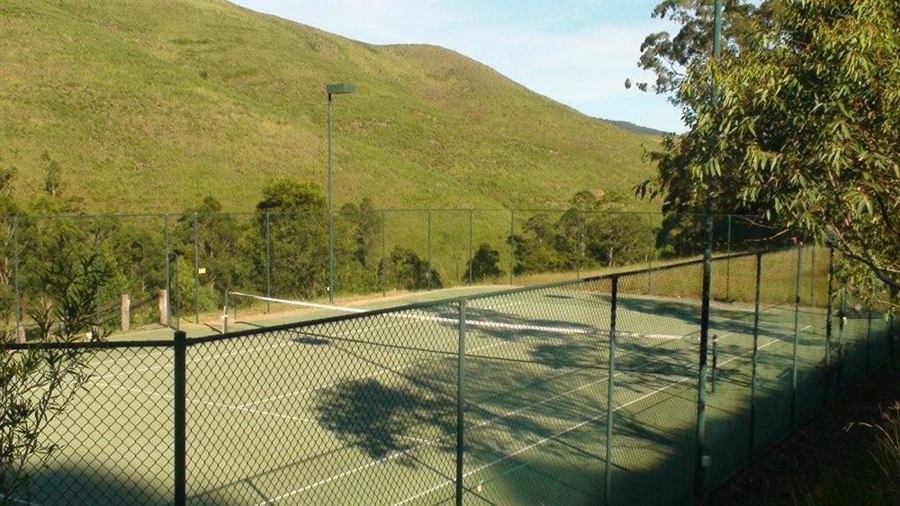 Hidden Haven Barrington Tops Cobark Buitenkant foto